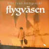 Niki Ivan Kempinski - Flygväsen